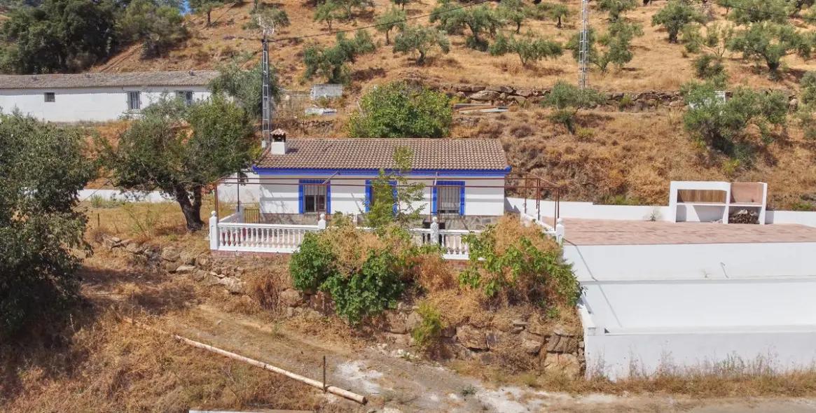 Продажа  жилого участка в Malaga (район Provincia de Málaga) 2