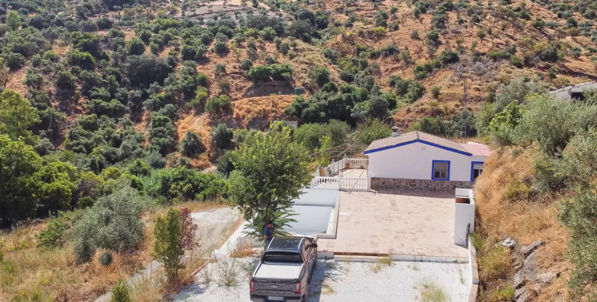 Продажа  жилого участка в Malaga (район Provincia de Málaga) 3