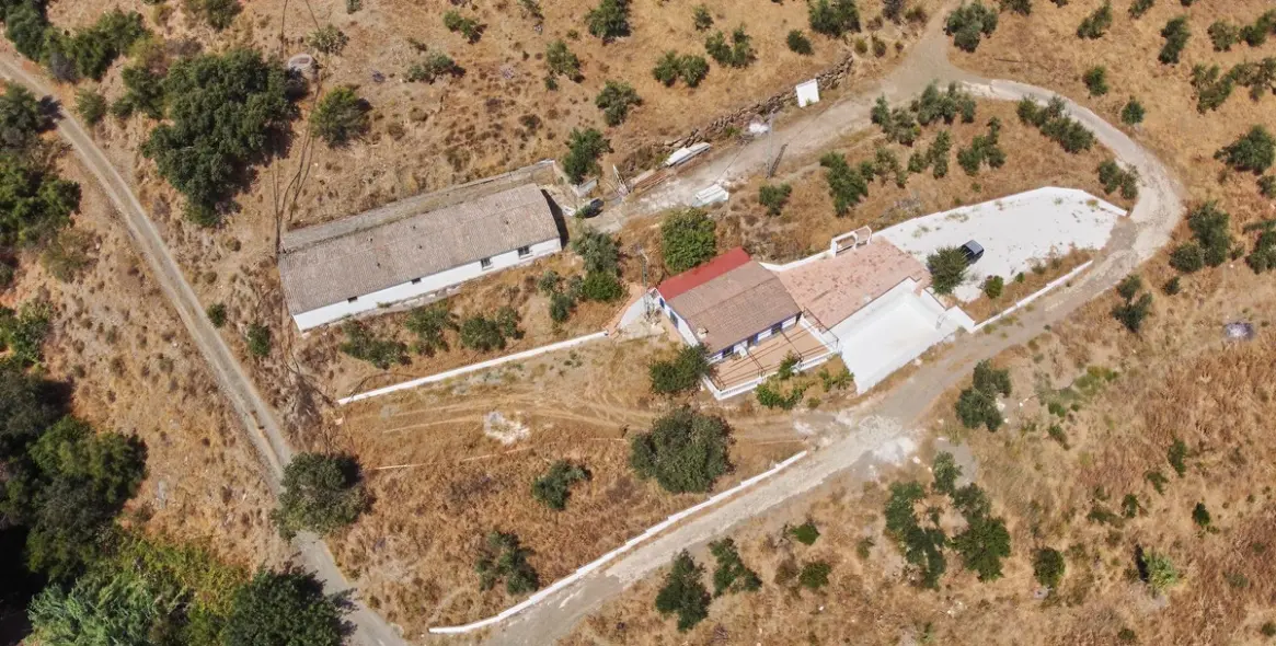 Продажа  жилого участка в Malaga (район Provincia de Málaga) 4