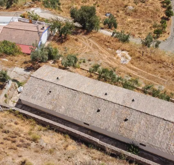 Жилой участок R5127850