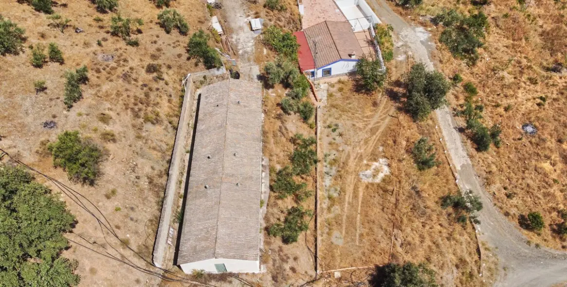 Продажа  жилого участка в Malaga (район Provincia de Málaga) 6