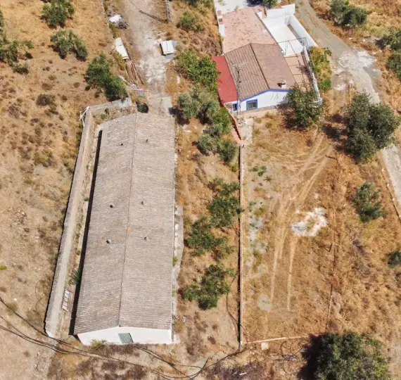 Жилой участок R5127850