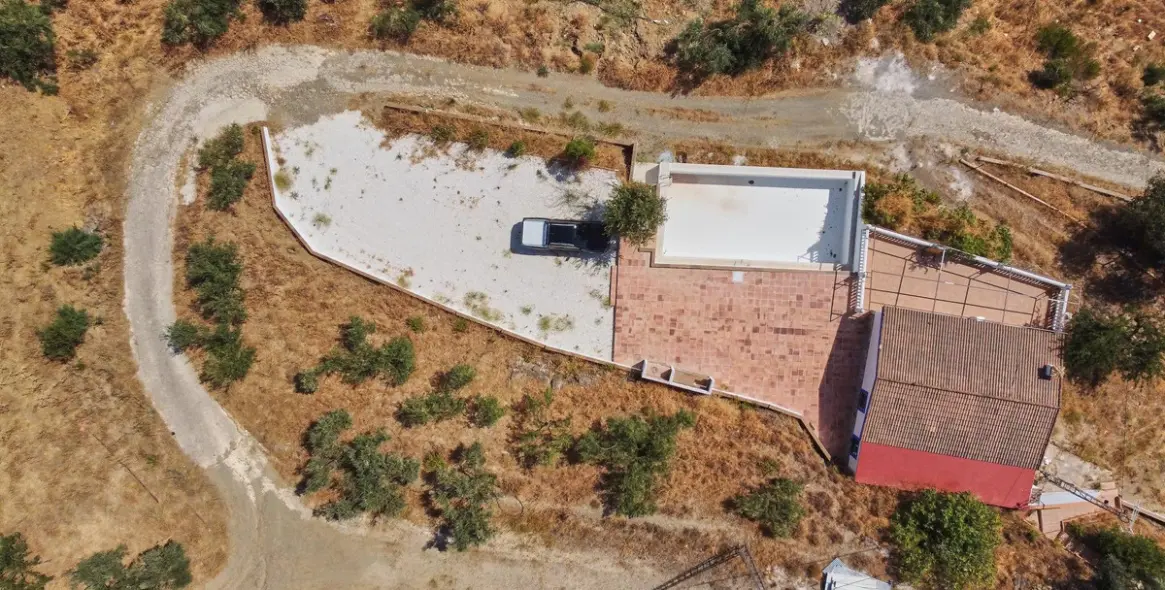 Продажа  жилого участка в Malaga (район Provincia de Málaga) 7