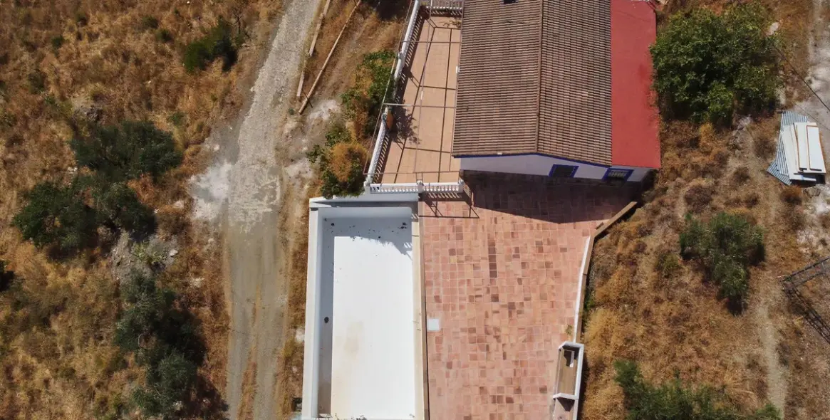 Продажа  жилого участка в Malaga (район Provincia de Málaga) 8