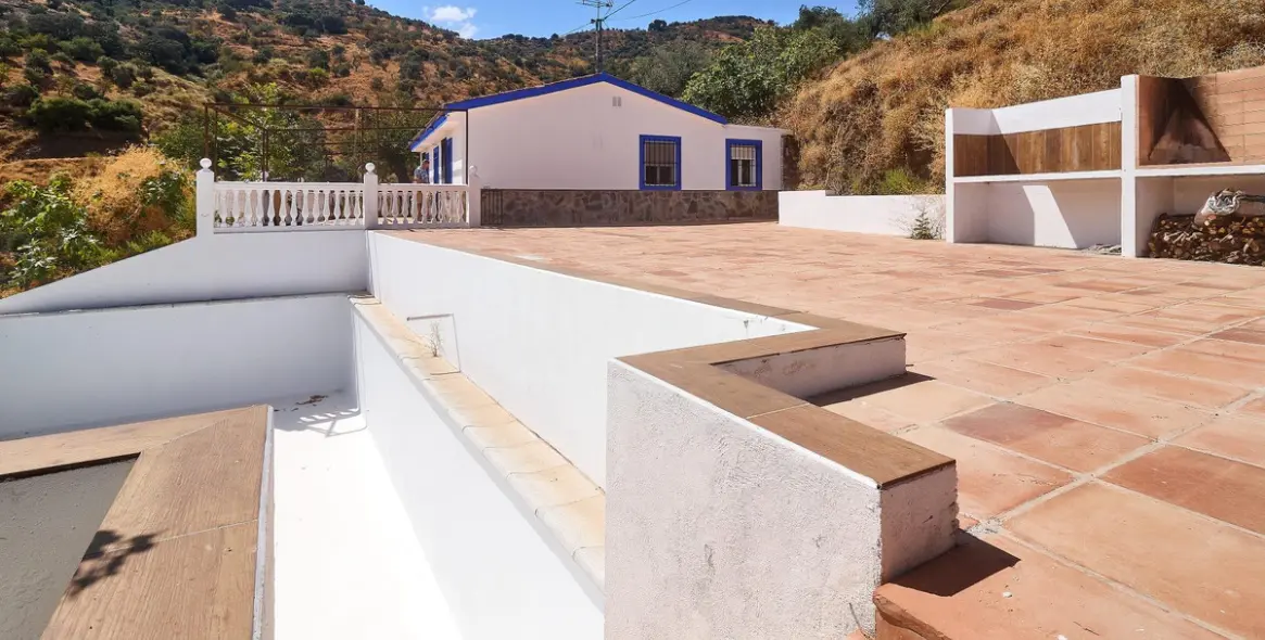 Продажа  жилого участка в Malaga (район Provincia de Málaga) 10