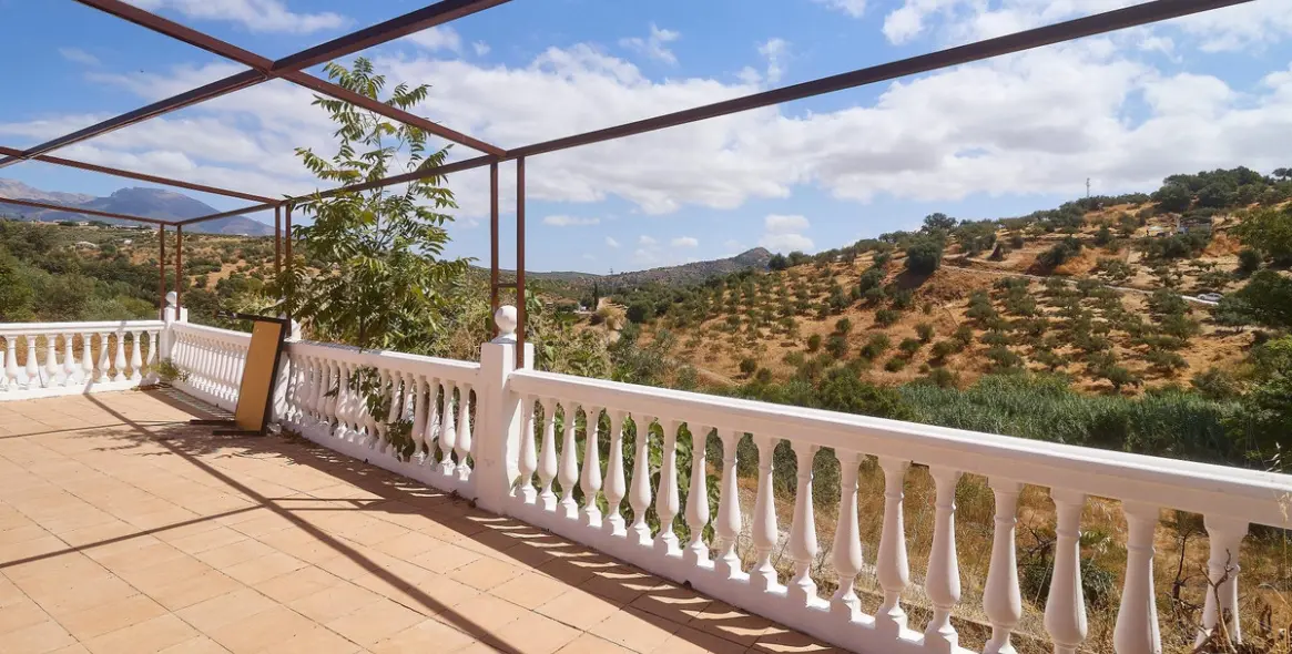 Продажа  жилого участка в Guaro 21