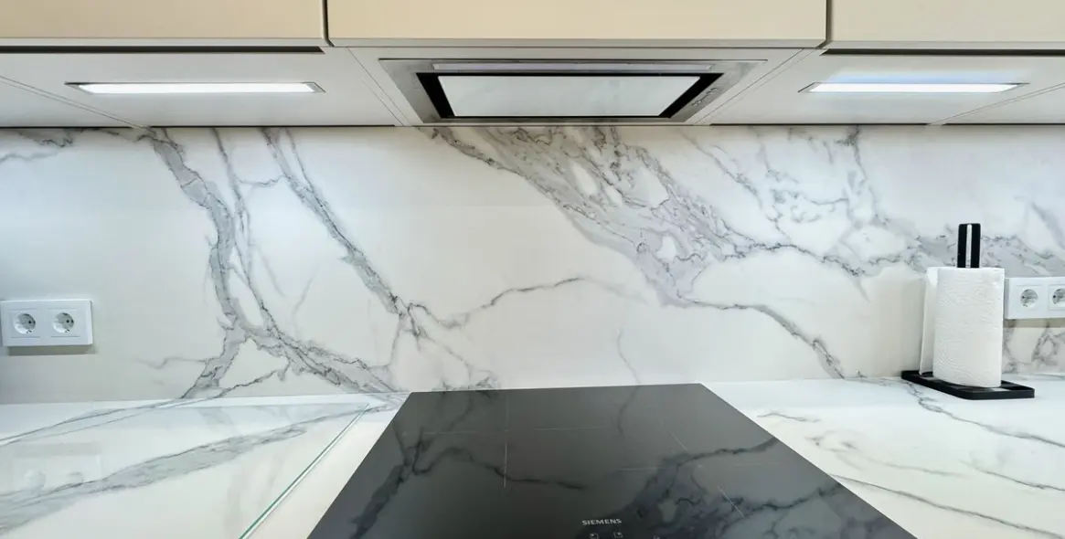 Продажа апартаментов на первом этаже в Los Flamingos 7