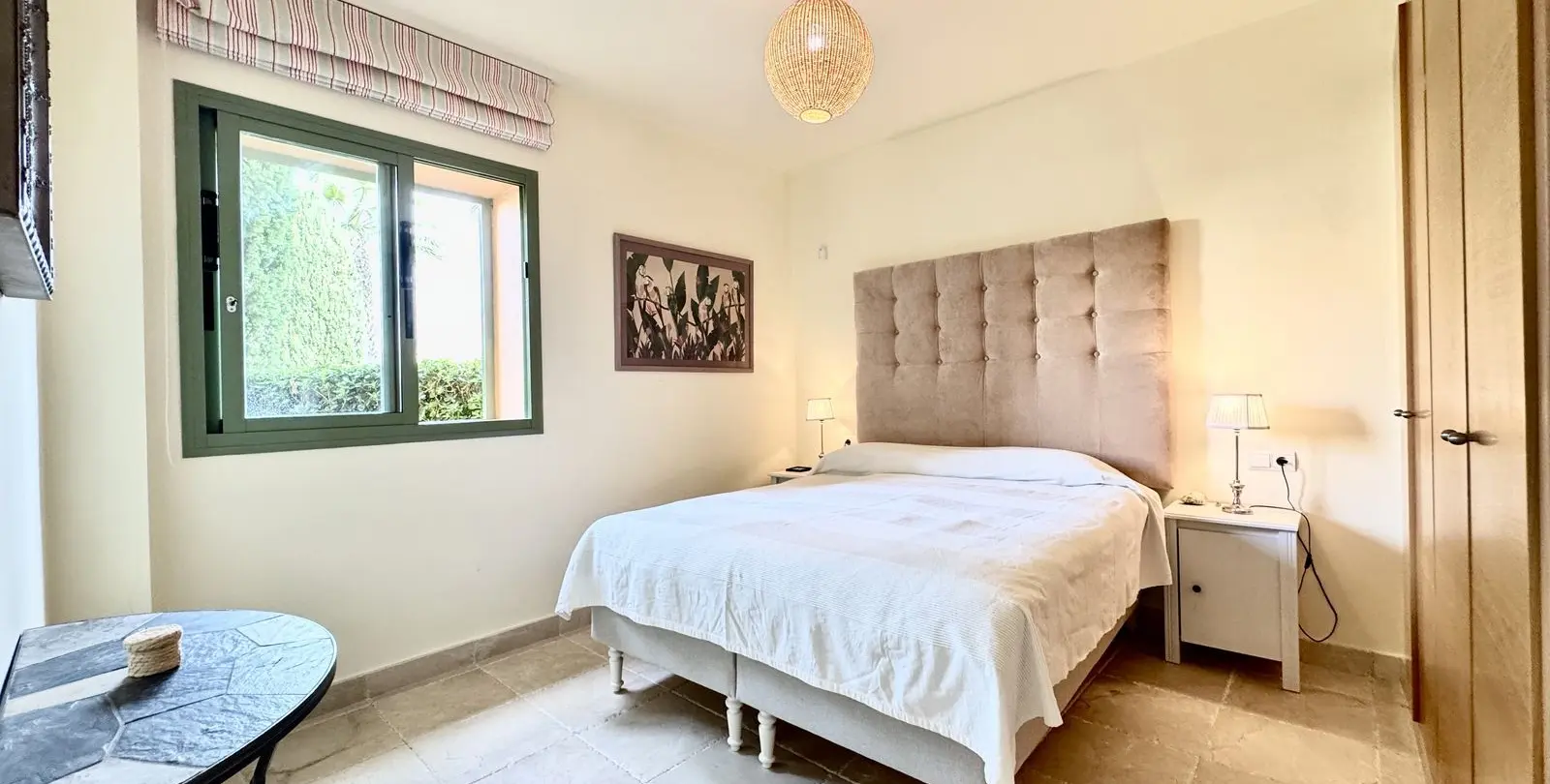 Sale of ground floor apartment in Los Flamingos 16