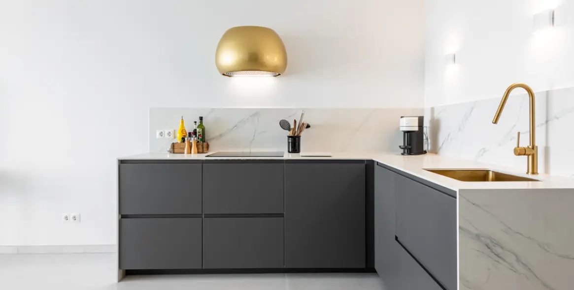 Продажа апартаментов на среднем этаже в La Quinta 2