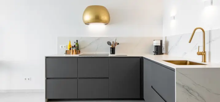 Sale of middle floor apartment in La Quinta 1