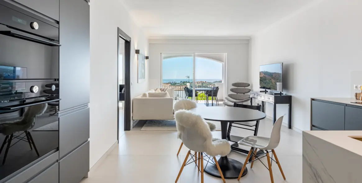 Продажа апартаментов на среднем этаже в La Quinta 3