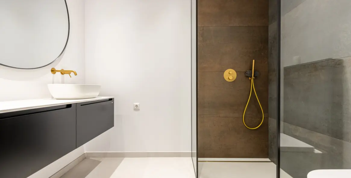 Продажа апартаментов на среднем этаже в La Quinta 8