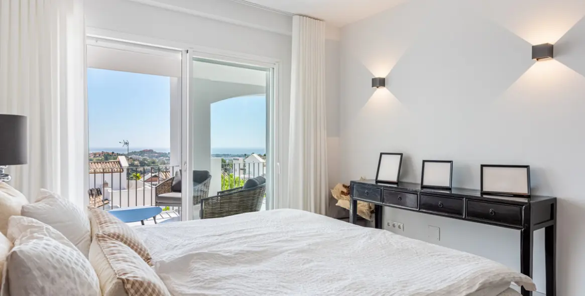 Продажа апартаментов на среднем этаже в La Quinta 11