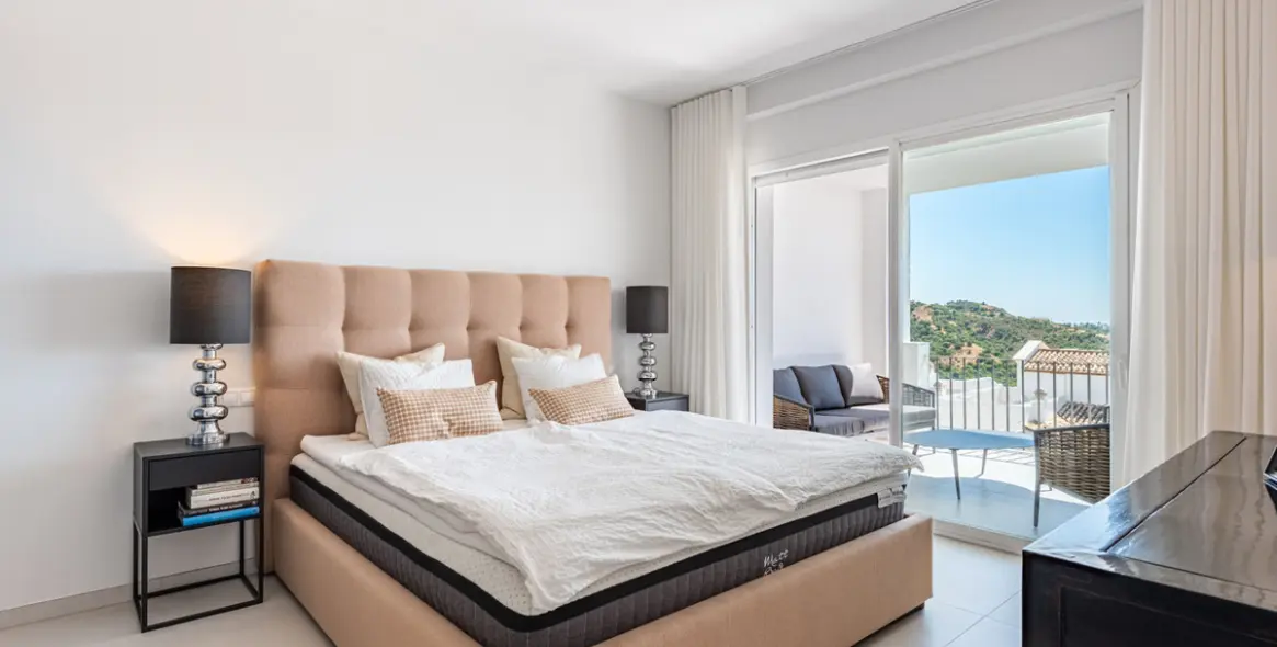 Продажа апартаментов на среднем этаже в La Quinta 12