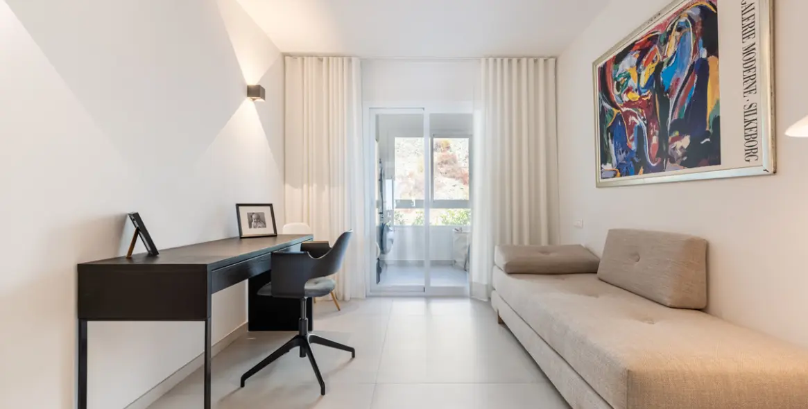 Продажа апартаментов на среднем этаже в La Quinta 14