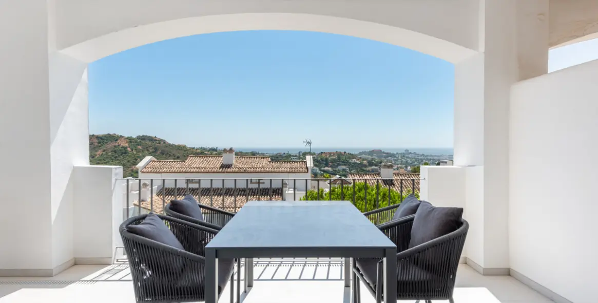 Продажа апартаментов на среднем этаже в La Quinta 16