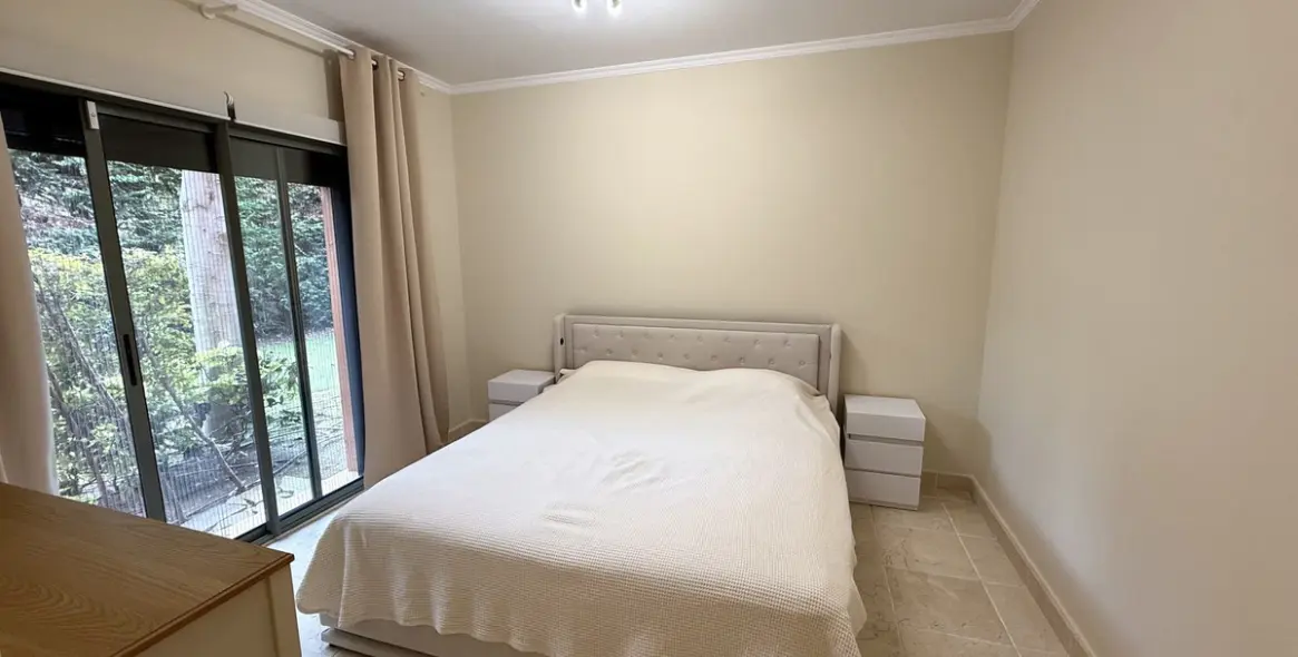 Продажа апартаментов на первом этаже в Atalaya 6