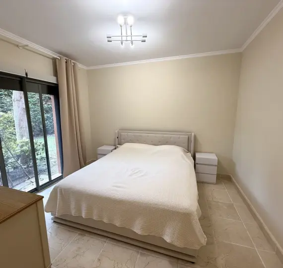 Продажа апартаментов на первом этаже в Atalaya