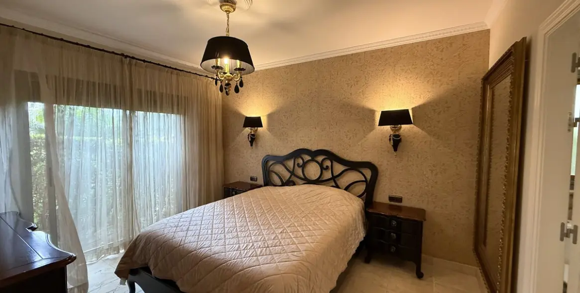 Продажа апартаментов на первом этаже в Atalaya 11