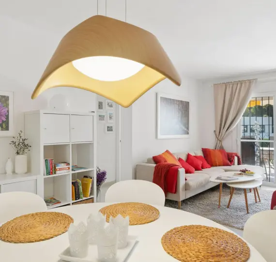 Продажа апартаментов на первом этаже в Nueva Andalucía