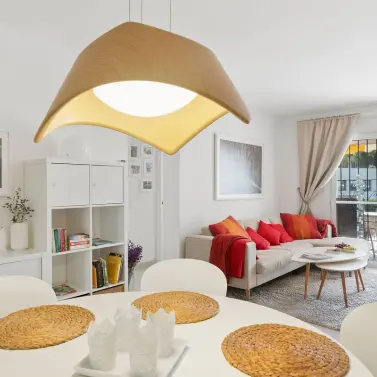 Sale of ground floor apartment in Nueva Andalucía