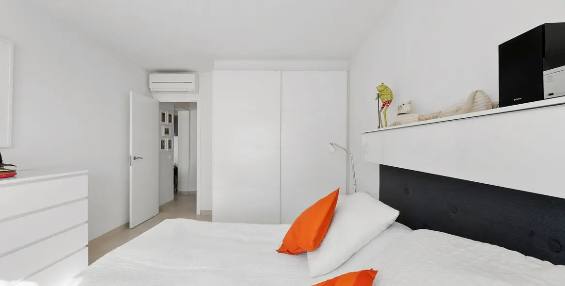 Venta de apartamento en planta baja en Nueva Andalucía 16