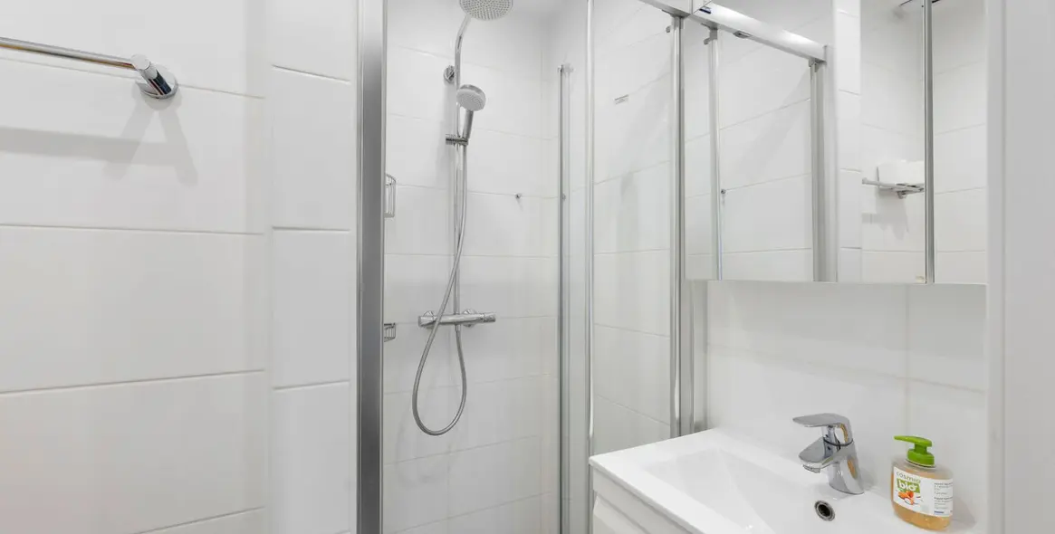 Venta de apartamento en planta baja en Nueva Andalucía 19