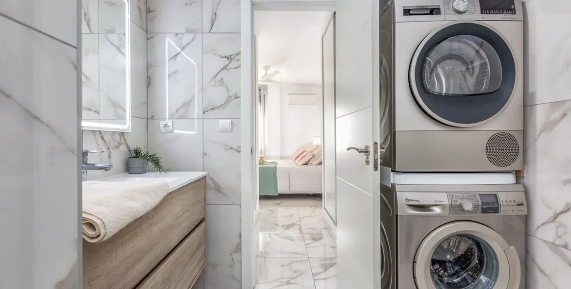 Sale of middle floor apartment in Nueva Andalucía 10