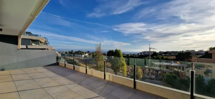 Sale of middle floor apartment in Selwo 0