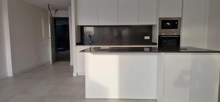 Sale of middle floor apartment in Selwo 3