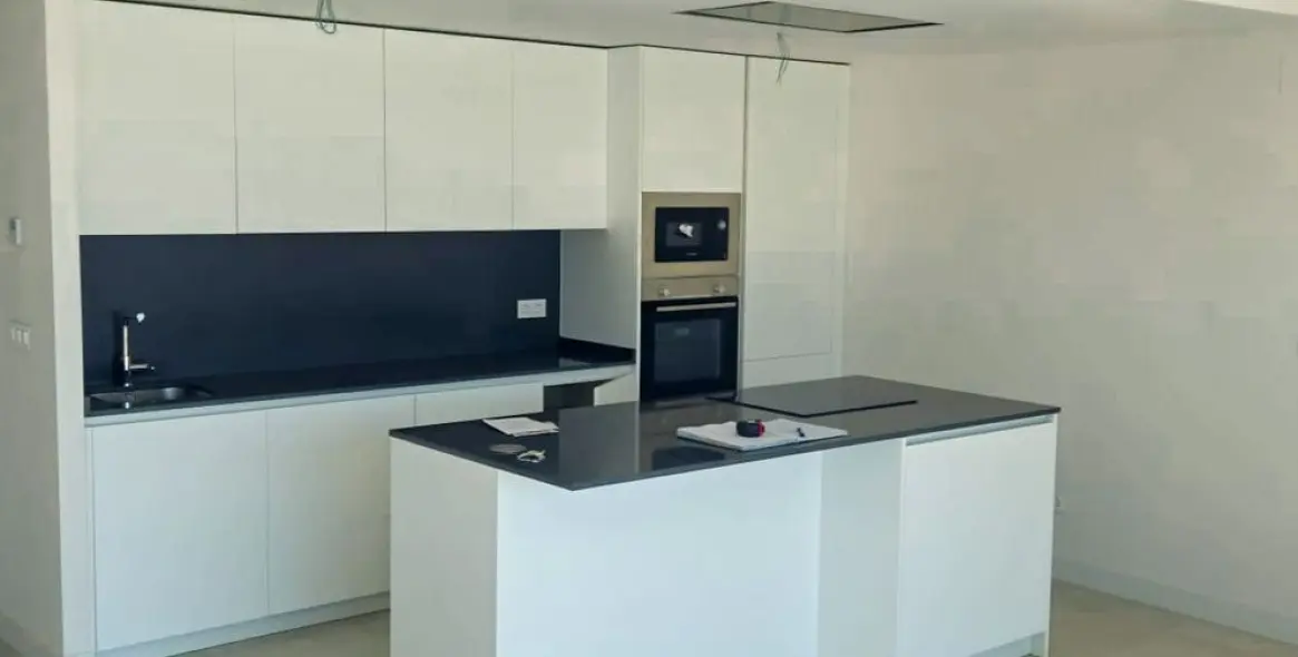 Продажа апартаментов на среднем этаже в Selwo 5