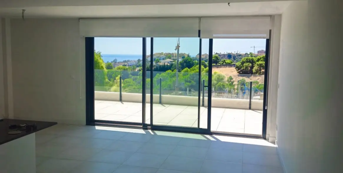 Продажа апартаментов на среднем этаже в Selwo 6