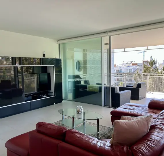 Продажа апартаментов на среднем этаже в Fuengirola