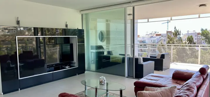 Продажа апартаментов на среднем этаже в Fuengirola 3