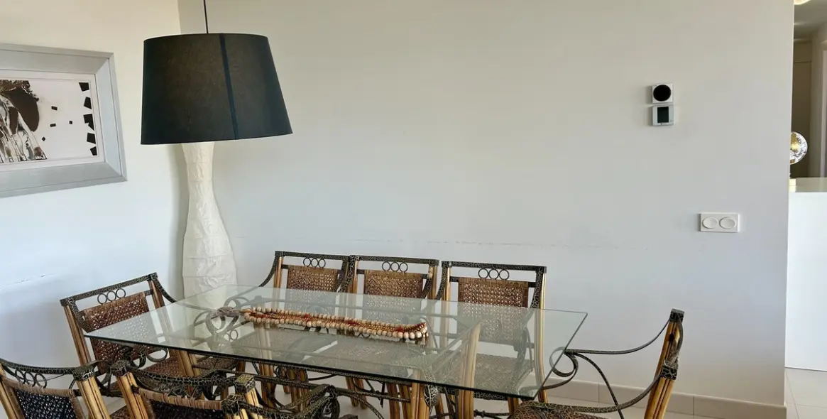 Venta de apartamento en planta media en Fuengirola 5