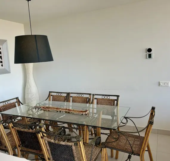 Продажа апартаментов на среднем этаже в Fuengirola