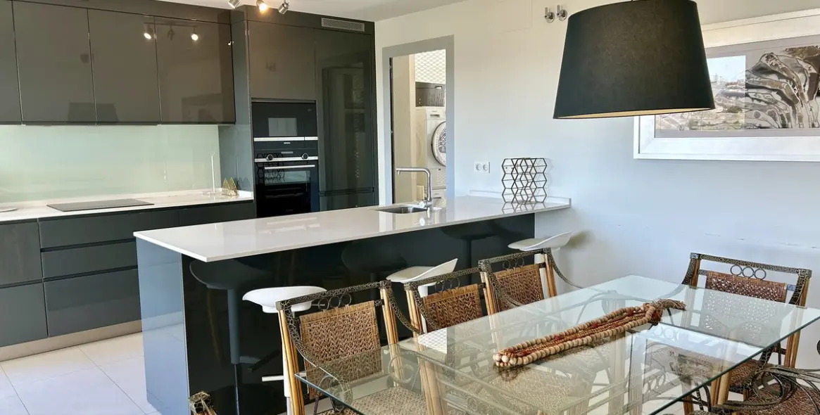 Venta de apartamento en planta media en Fuengirola 7