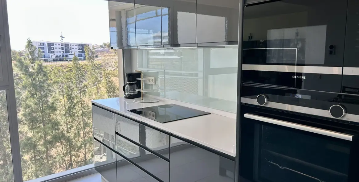 Venta de apartamento en planta media en Fuengirola 8