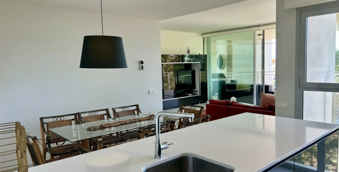 Venta de apartamento en planta media en Fuengirola 9