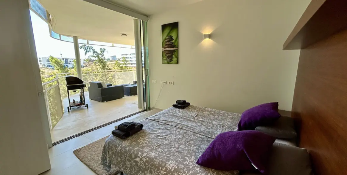 Venta de apartamento en planta media en Fuengirola 15