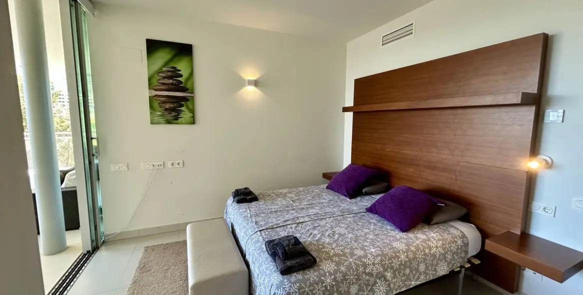 Venta de apartamento en planta media en Fuengirola 16