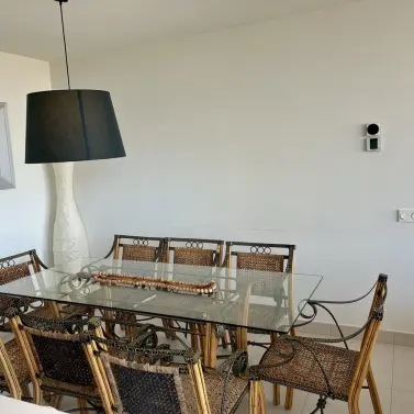 Sale of middle floor apartment in Fuengirola
