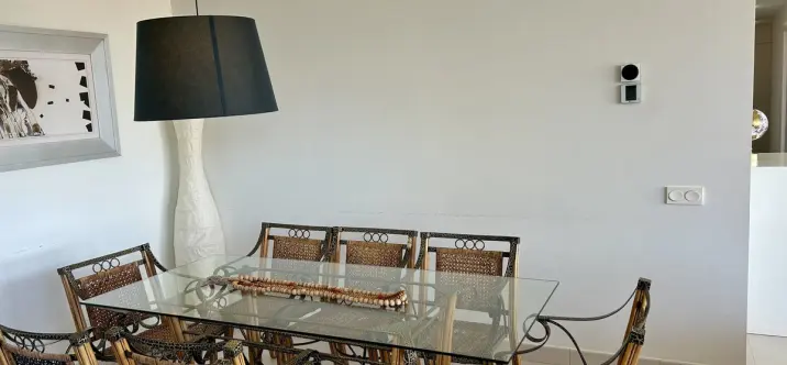 Sale of middle floor apartment in Fuengirola 4