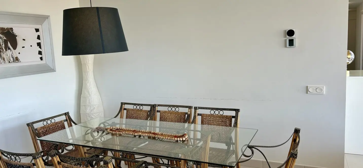 Sale of middle floor apartment in Fuengirola 4