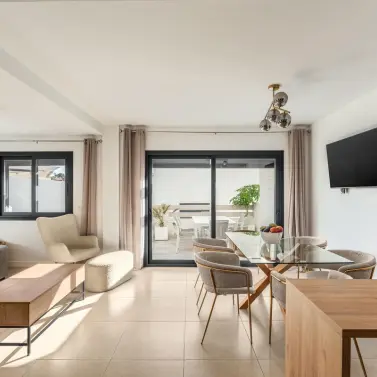 Продажа таунхауса в El Paraiso