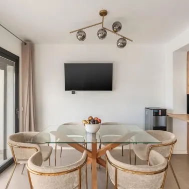 Продажа таунхауса в El Paraiso