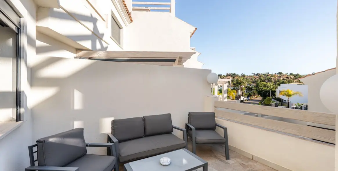 Продажа таунхауса в El Paraiso 5