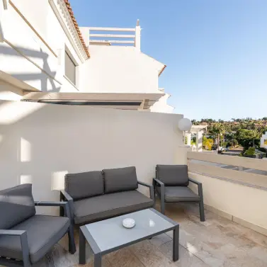 Продажа таунхауса в El Paraiso