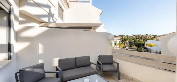 Продажа таунхауса в El Paraiso 4