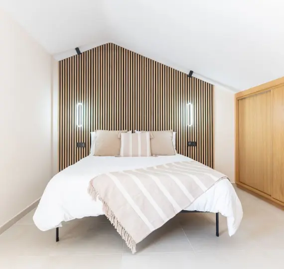 Sale of townhouse in New Golden Mile